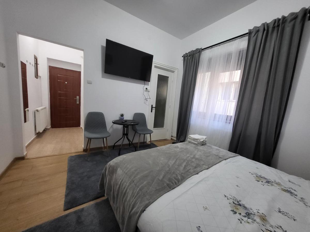 Carmen Housing 2 Apartment Bucharest Exterior photo