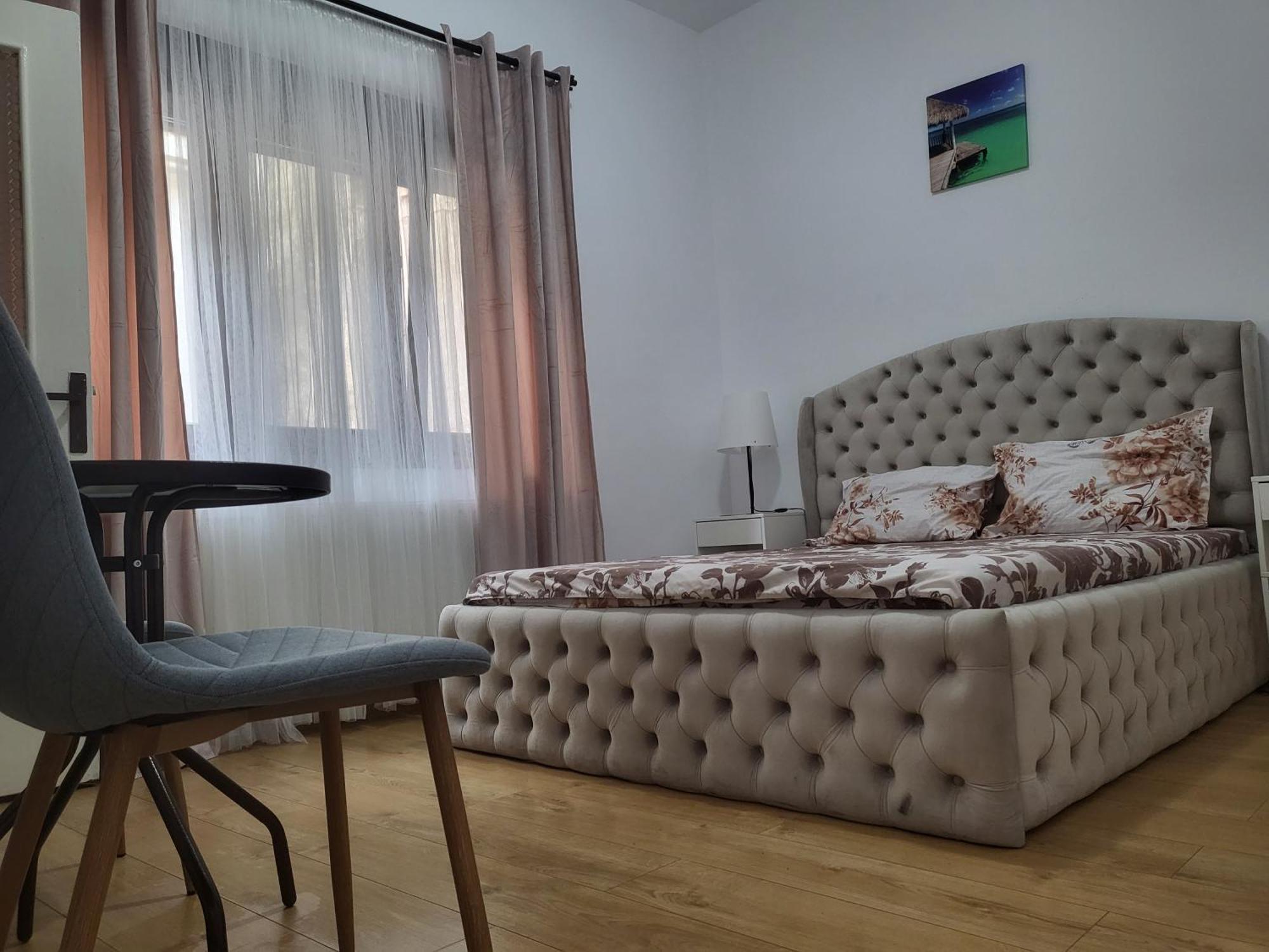 Carmen Housing 2 Apartment Bucharest Exterior photo